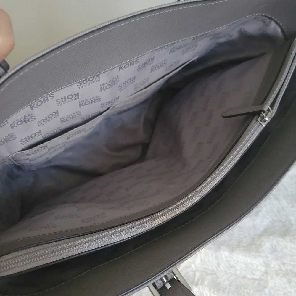 Michael kors large tote bag - Picture 4 of 8